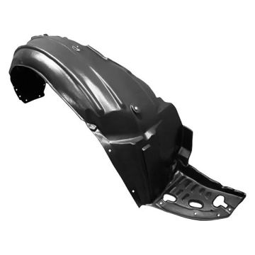 Fender Liner Right for Acura TL Base 2009-2011