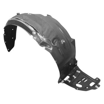 Fender Liner Right for Acura TLX 2018-2020