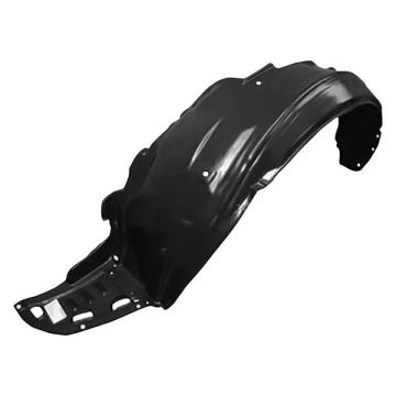Fender Splash Shield Front Left for Acura RL 2005-2008
