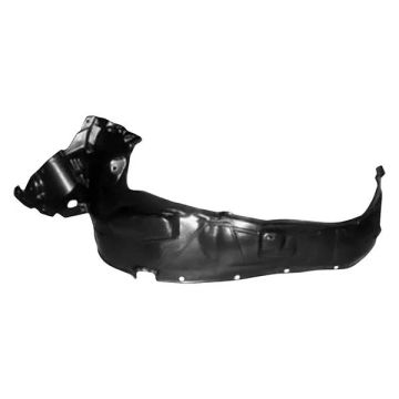 Fender Splash Shield Front Left Plastic Liner for Acura MDX 2001-2006