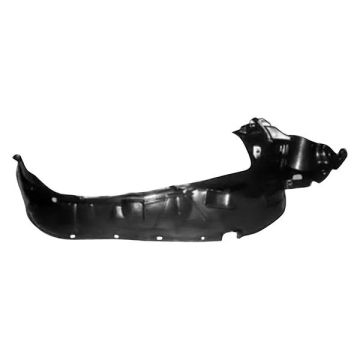Fender Splash Shield Front Right Plastic Liner for Acura MDX 2001-2006