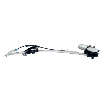 Window Regulator Front Right Regulator & Motor Assembly for Acura TSX Sedan Wagon 2009-2014