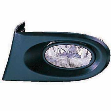 Fog Light Set for Acura RSX 2002-2004