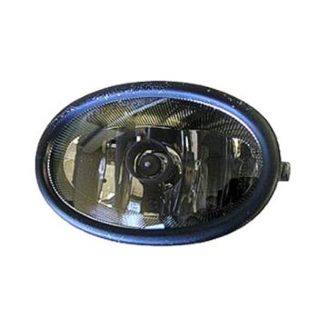 Fog Light Assembly Left for Honda Civic CR-V Accord Insight Fit Acura RSX TSX