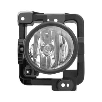 Fog Light Assembly Left for Acura TSX 2009-2010