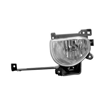 Fog Light Assembly Left for Acura TL 2009-2011