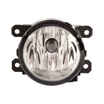 Fog Light Assembly Left or Right for Acura RDX TSX TL ILX Honda CR-V Pilot Crosstour