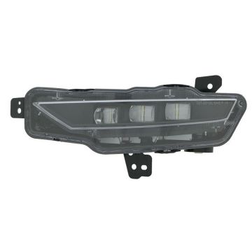 Fog Light Assembly Left for Acura ILX RDX