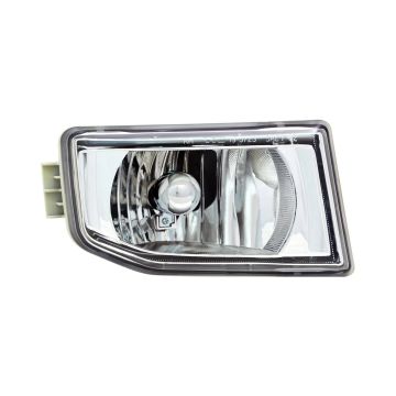 Fog Light Assembly Right w/o Bulb or Bulb Cover for Acura MDX 2004-2006