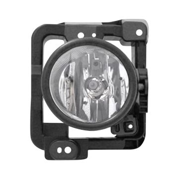 Fog Light Assembly Right for Acura TSX 2009-2010
