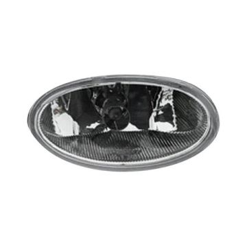 Fog Light Lens / Housing Left Factory Installed for Acura TSX 2006-2008