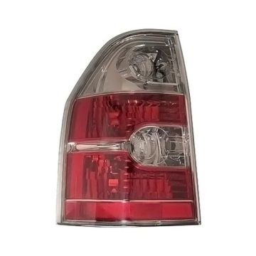 Tail Light Assembly Left w/o Bulbs or Harness for Acura MDX 2004-2006