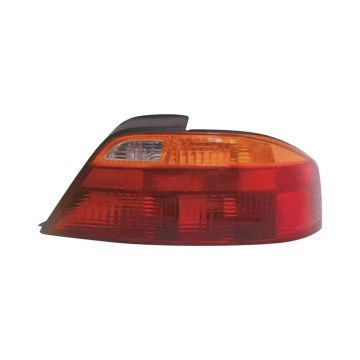 Tail Light Housing Right To 3/1/01 Includes Lens for Acura TL 1999-2001