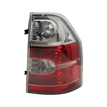 Tail Light Assembly Right w/o Bulbs or Harness for Acura MDX 2004-2006