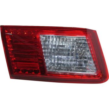 Tail Light Assembly Left Inner for Acura TSX Sedan 2009-2010