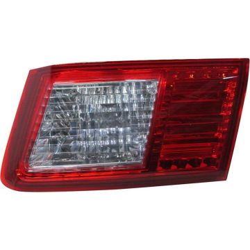 Tail Light Assembly Right Inner for Acura TSX Sedan 2009-2010