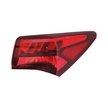 Tail Light Assembly Right Outer for Acura TLX 2015-2017
