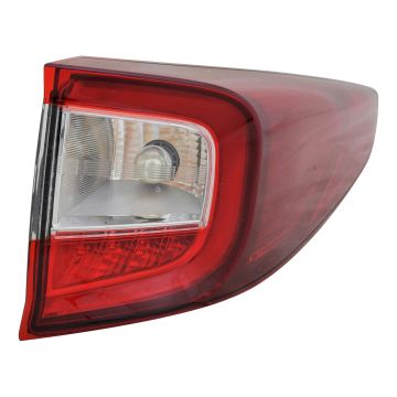Tail Light Assembly Right Outer for Acura RDX 2019-2024