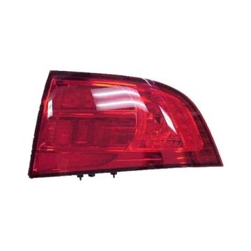 Tail Light Housing Right Includes Lens for Acura TL 2004-2006