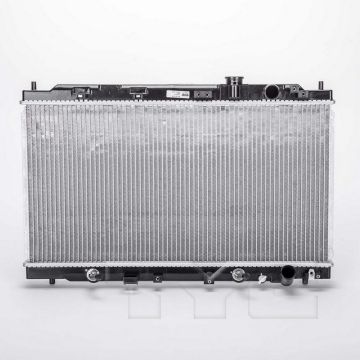 Radiator ND Design for Acura Integra GS LS RS Special Edition 1994-2001