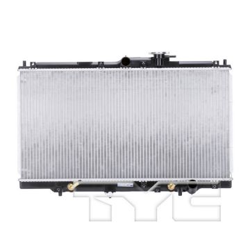 Radiator ND Design USA Built for Acura CL Honda Accord