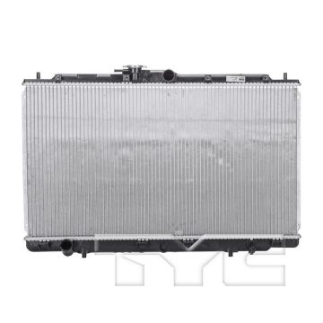 Radiator for Acura CL TL
