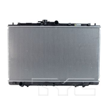 Radiator for Acura CL TL