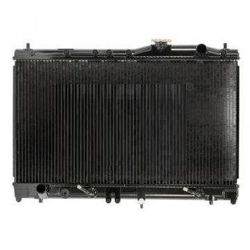 Radiator for Acura Vigor 1992-1994