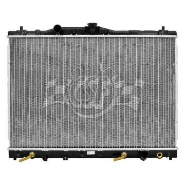 Radiator for Acura RL 1996-2004
