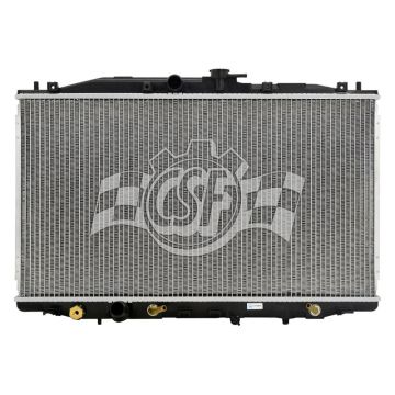 Radiator for Acura TSX 2004-2005