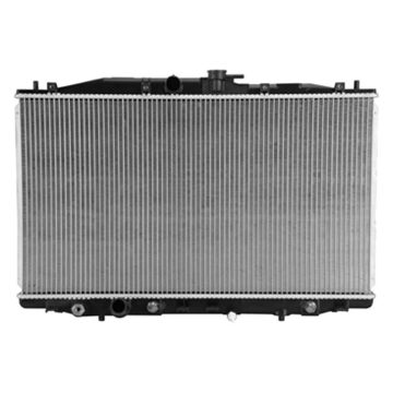 Radiator for Acura TSX 2006-2008