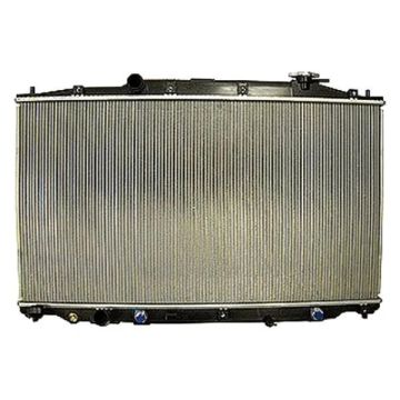 Radiator for Acura TL 2009-2011