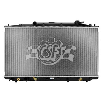 Radiator for Acura RDX 2013-2018