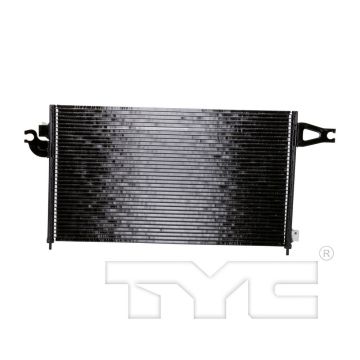 A/C Condenser for Acura RSX 2002-2006