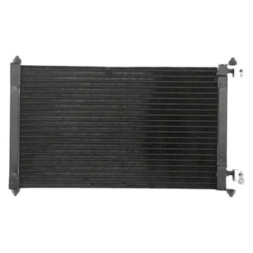 A/C Condenser for Acura TL 2004-2008