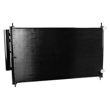 A/C Condenser for Acura RL 2005-2008