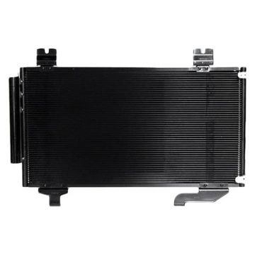 A/C Condenser for Acura TSX 2009-2014