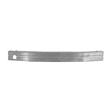 Bumper Cover Reinforcement Front w/o Sport Package for Audi S4 A4
