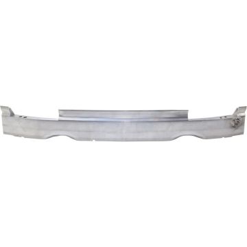 Bumper Cover Reinforcement Front for Audi Q5 SQ5 SQ5 Sportback Q5 Sportback