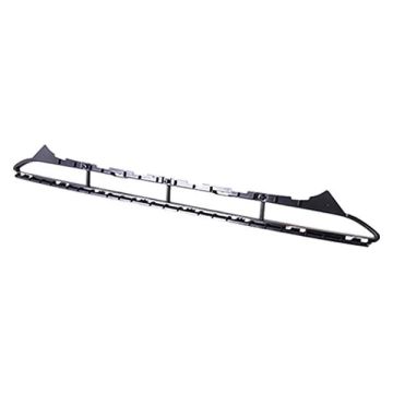 Bumper Cover Grille Front w/o S-Line Pkg for Audi A4 2013-2016