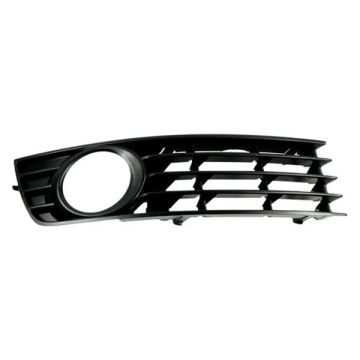 Bumper Insert Front Right Outer Type 1 for Audi A4 2002-2005