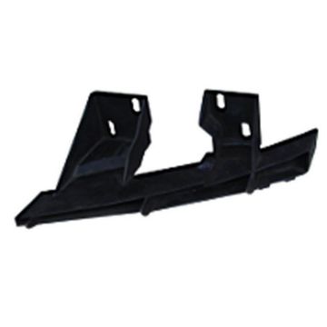 Bumper Cover Support Front Left Upper for Audi Q7 2007-2015