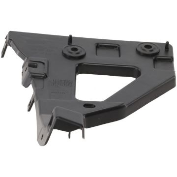 Bumper Bracket Front Left Guide Bracket Type 1 for Audi A6 2005-2011