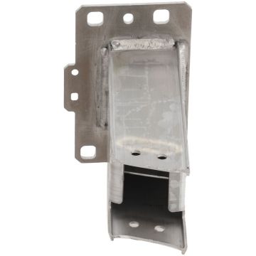 Bumper Bracket Front Left for Audi Q5 SQ5 Q5 Sportback