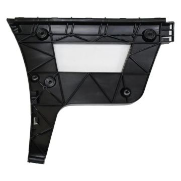Bumper Cover Retainer Rear Right Outer Cover Guide for Audi A4 S4