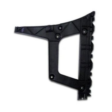 Bumper Cover Support Rear Left for Audi A4 S4