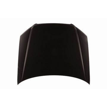 Hood Panel Assembly Gen 3 Steel for Audi A4 2005-2008