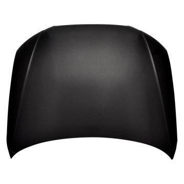 Hood Panel Assembly CAPA for Audi A4 Sedan 2009-2012