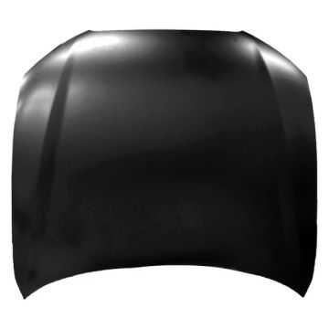 Hood Panel Assembly Steel for Audi A6 2012-2018