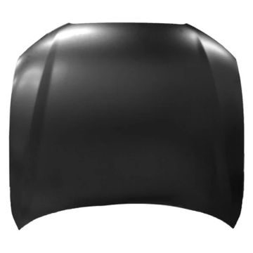 Hood Panel Assembly Aluminium CAPA for Audi A6 S6